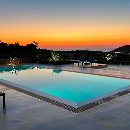 Villa Afeidia Tersanas 외부 사진